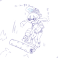 [Splatoon]