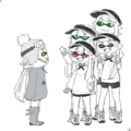 [Splatoon]