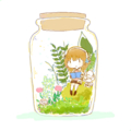 [植物ちゃん]