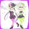 [Splatoon]