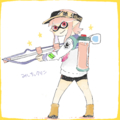 [Splatoon]