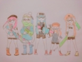 [Splatoon]