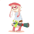 [Splatoon]