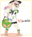 [Splatoon]