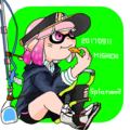 [Splatoon]