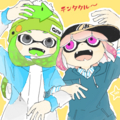 [Splatoon]