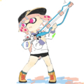 [Splatoon]