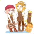 [Splatoon]