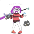 [Splatoon]