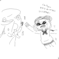 [Splatoon]