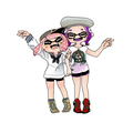 [Splatoon]