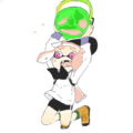 [Splatoon]