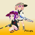 [Splatoon]