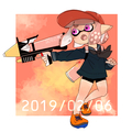 [Splatoon]