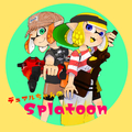 [Splatoon]