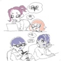 [Splatoon]