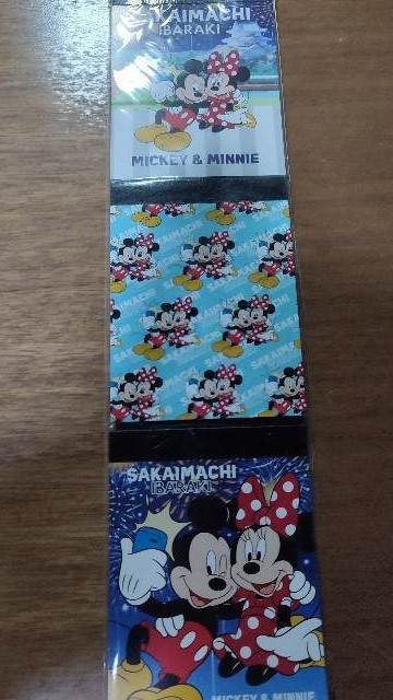 道の駅さかいコラボメモ帳