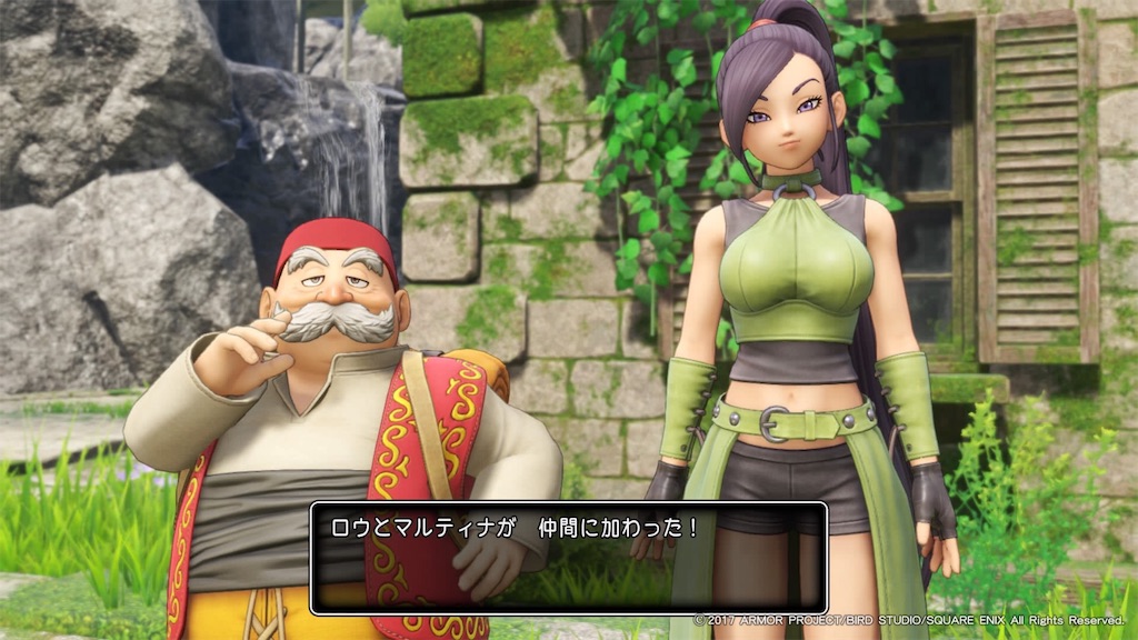 ゲーム雑談 三十路おやじの憂鬱