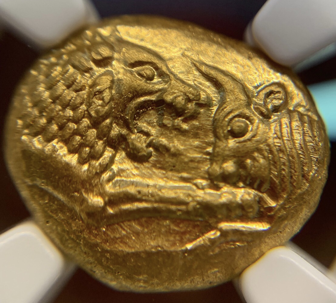 2022年アンティークコイン動向 - Yuccoの部屋