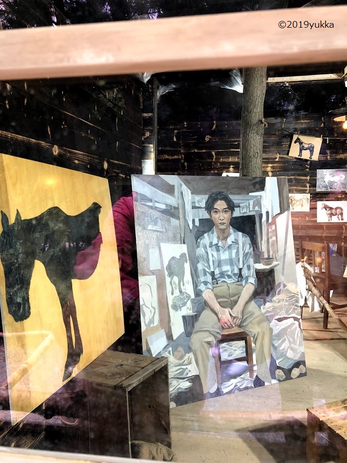 気づけば天陽君を訪ねる旅に なつぞら のロケ地 十勝 帯広 新得へ Enjoido北海道