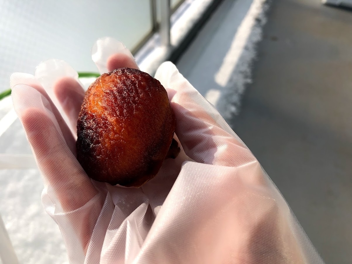 北海道で干し柿を作ってみたら 出来栄えは 味は 結果報告 Enjoido北海道 北海道で干し柿を作ってみたら 出来栄えは 味は 結果報告 Enjoido北海道