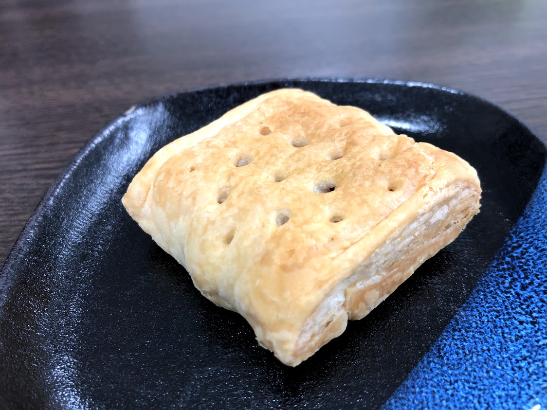 ブルーベリーがぎっしり♪六花亭季節・数量限定の新商品『朱夏