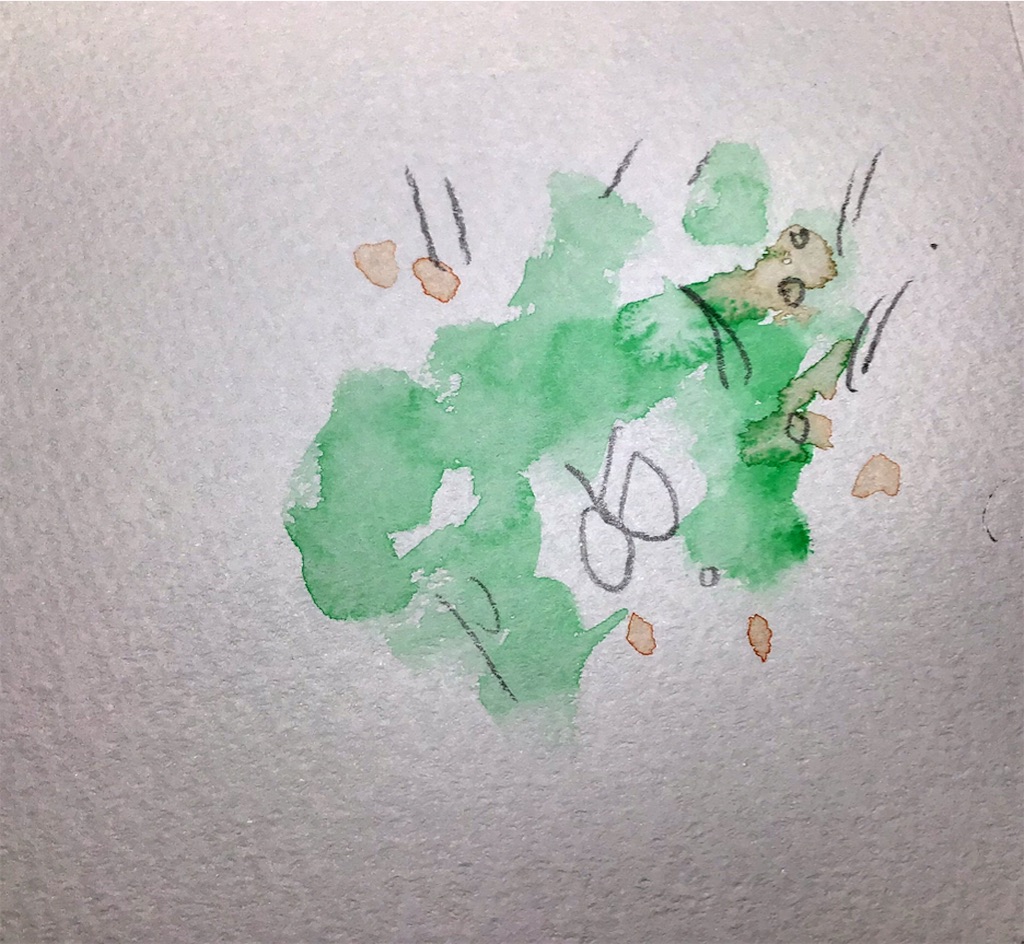 Mtさんへ Stさんのチャームのイラストです 渥美ゆうきの秘密の箱庭 Mtさんへ Stさんのチャームのイラストです 渥美ゆうきの秘密の箱庭