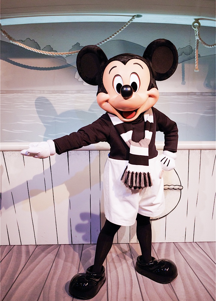 パルパルーザ：東京ディズニーランドの1日の過ごし方 - ゆちゃの全力
