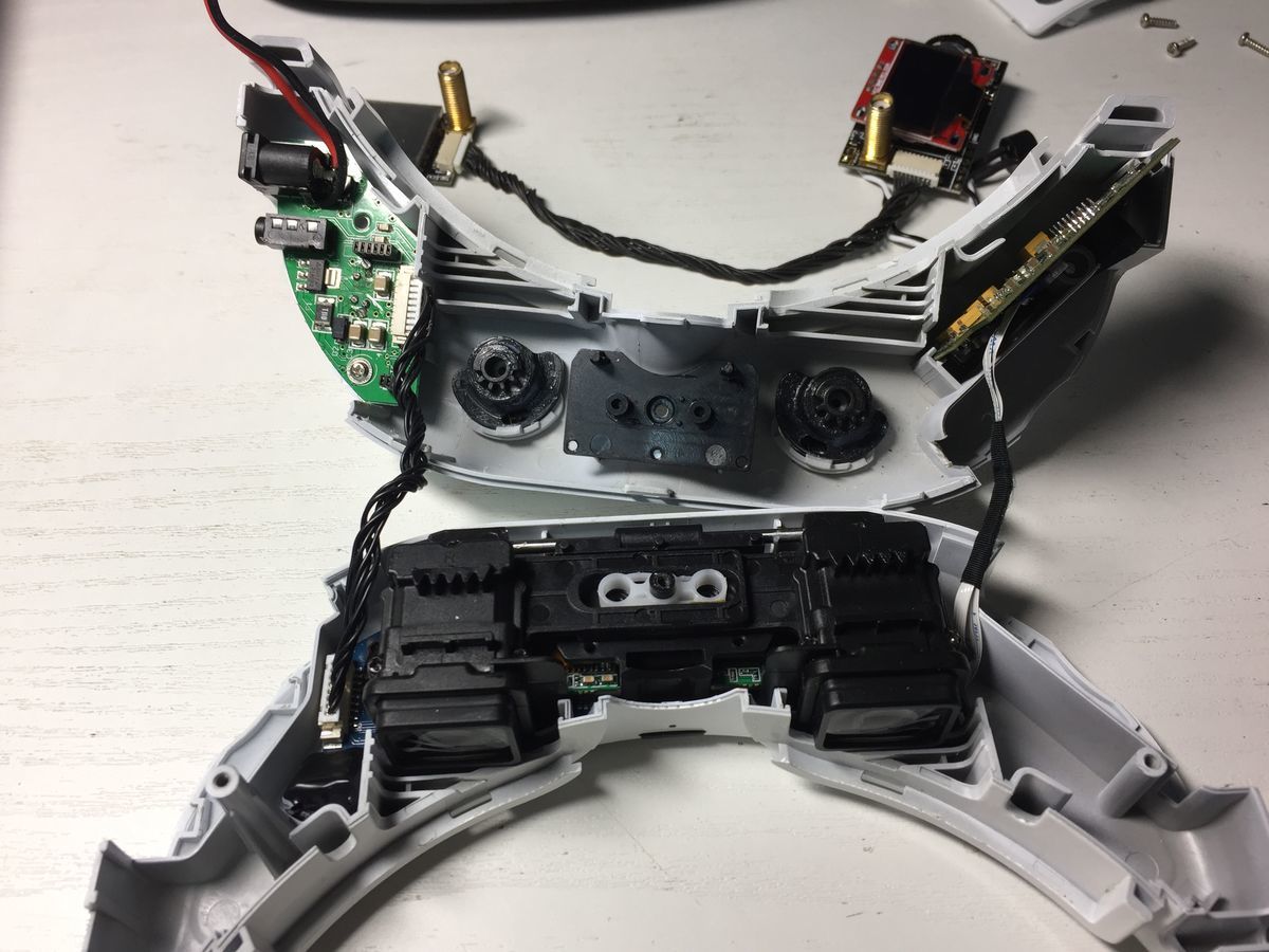 即日発送】ImmersionRC Rapidfire 即日発送】ImmersionRC Rapidfire