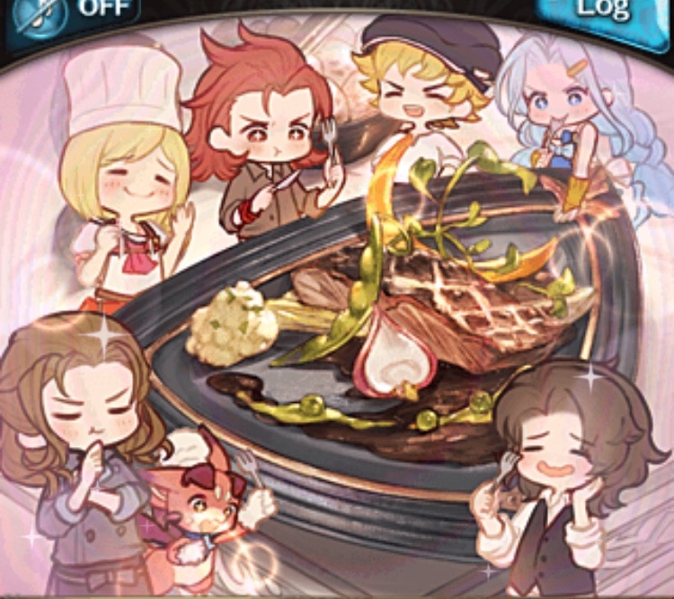 ビストロ フェードラッヘ ゆーだの空の記録