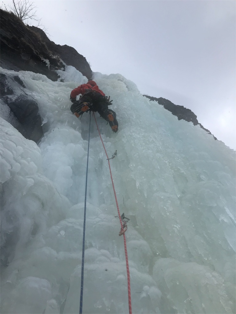 f:id:yudaiclimbing:20200202003348j:image f:id:yudaiclimbing:20200202003348j:image