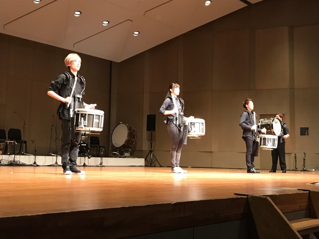 スゴイ演奏会行ってきた 国際新堀芸術学院 畑中雄大の音楽家の為のブログ