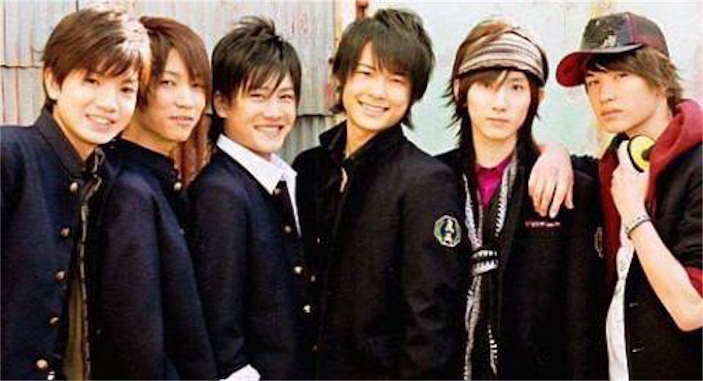 京本大我くんとの2500日 - yuenoyumeの日記