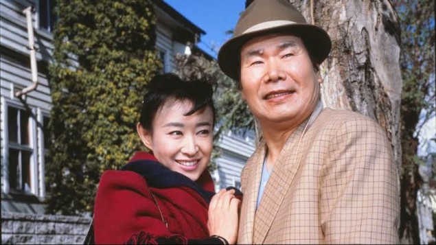 放送情報】男はつらいよ 寅次郎サラダ記念日 - BS映画まとめタロー