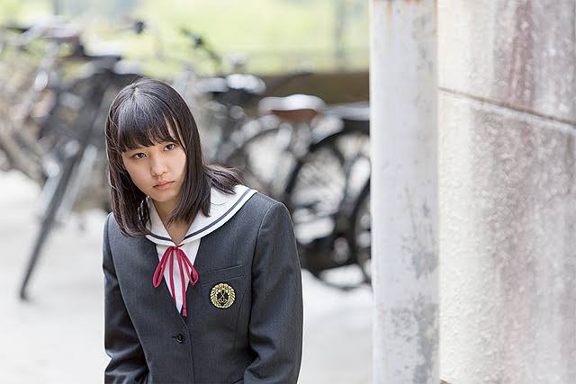萩原利久 出演映画(イノセント15&志乃ちゃんは自分の名前が言えない) 解説】映画『志乃ちゃんは自分の名前が言えない』