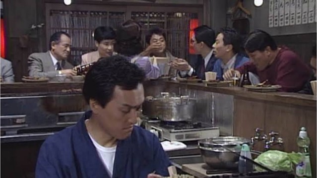 トゥエルビ】居酒屋兆治 - BS映画まとめタロー