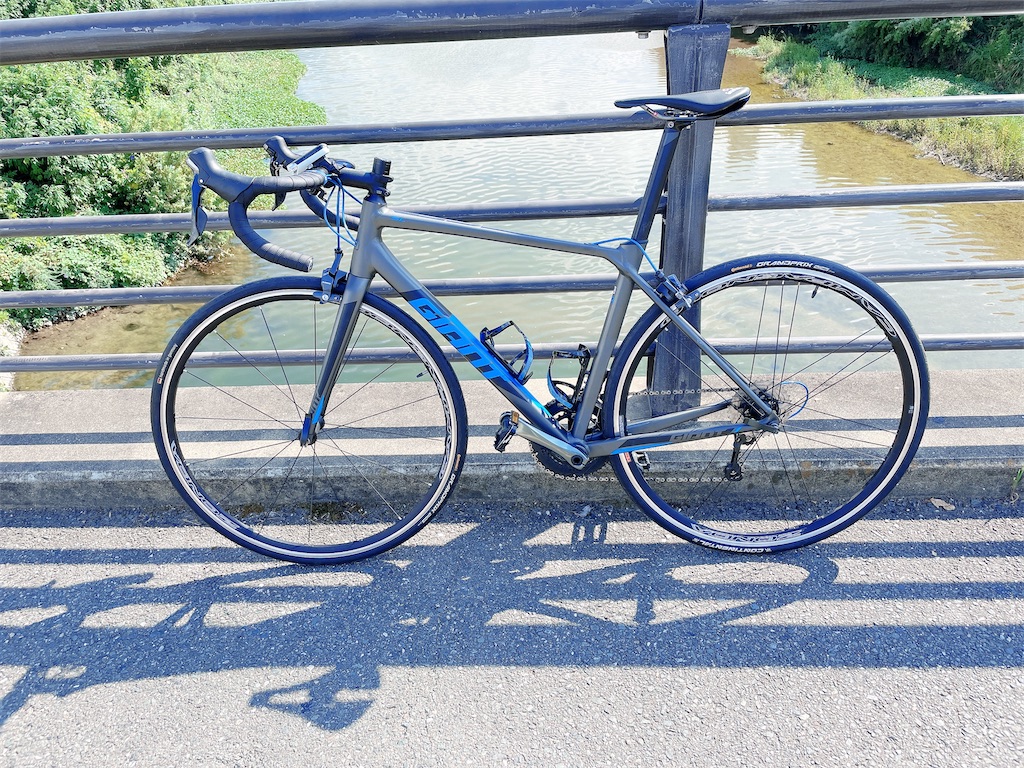 11速化計画！！！TCRにZONDAを取り付ける - 文鳥のCycling Life
