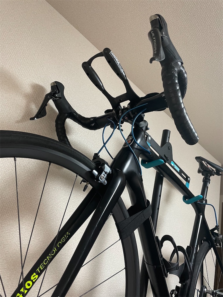 五ケ山ヒルクライム計画 文鳥さんの自転車日記