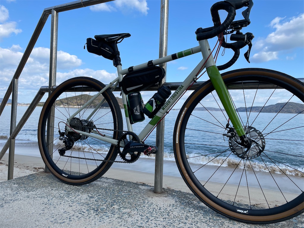 中華カーボンのシートポストを2ヶ月使ってみた結果… - 文鳥のCycling Life