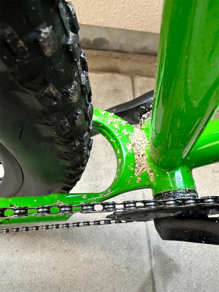 ★Deore 8点セットmtb 今週末この投稿消します　超美品　バラ売りは不可★ ONYX RACING PRODUCTS Vesper ROAD/GRAVEL DISC FRONT