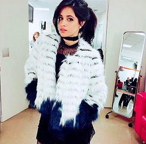 カミラカベロ 彼氏