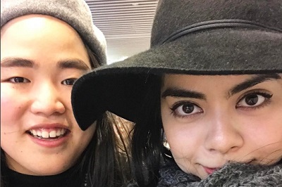 ゆり やん レトリィバァ 国籍