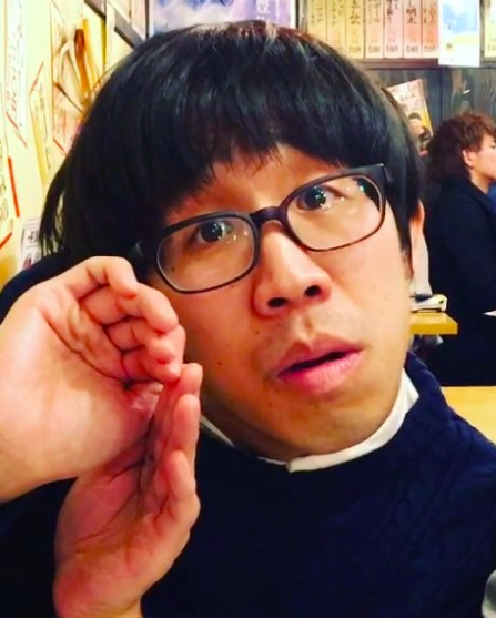 ひょっこりはんのプロフィール