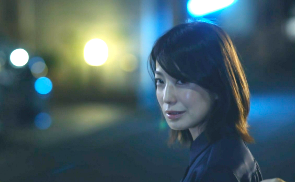 菅野 美穂 堺 雅人 離婚 Article