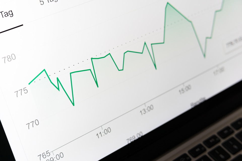 Etf購入の強い味方 Vix指数とは 株式投資でアーリーリタイア