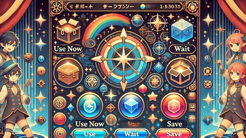 12周年】ぷにパスは今使うべき？最適な使い道とタイミングを徹底