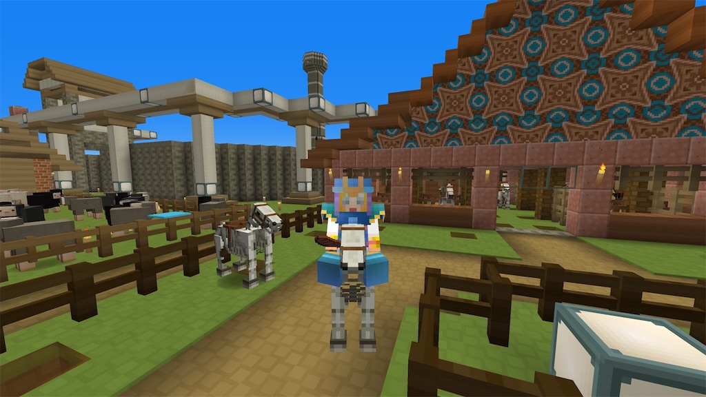まいまいのマイクラな日々 まいまいのマイクラな日々