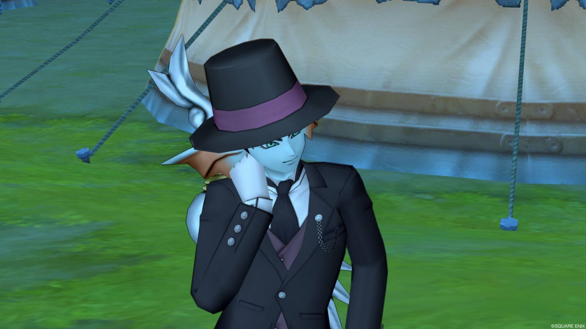 レベル105開放 風の音色を聴け ゆいたむブログ