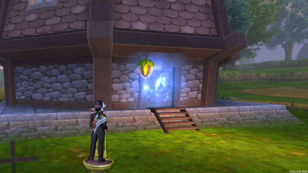 レベル105開放 風の音色を聴け ゆいたむブログ