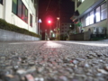 [夜景]帰り道